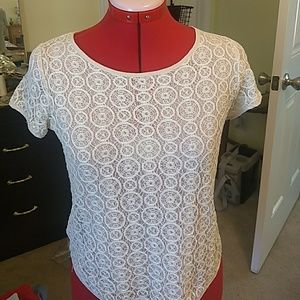 Cynthia Rowley Top